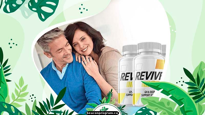 Customer Reviews of Revive Daily