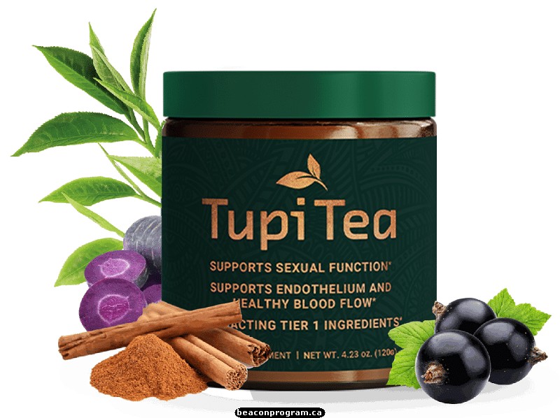 Tupi Tea Reviews: Scam or Legit? See What Customers Say!